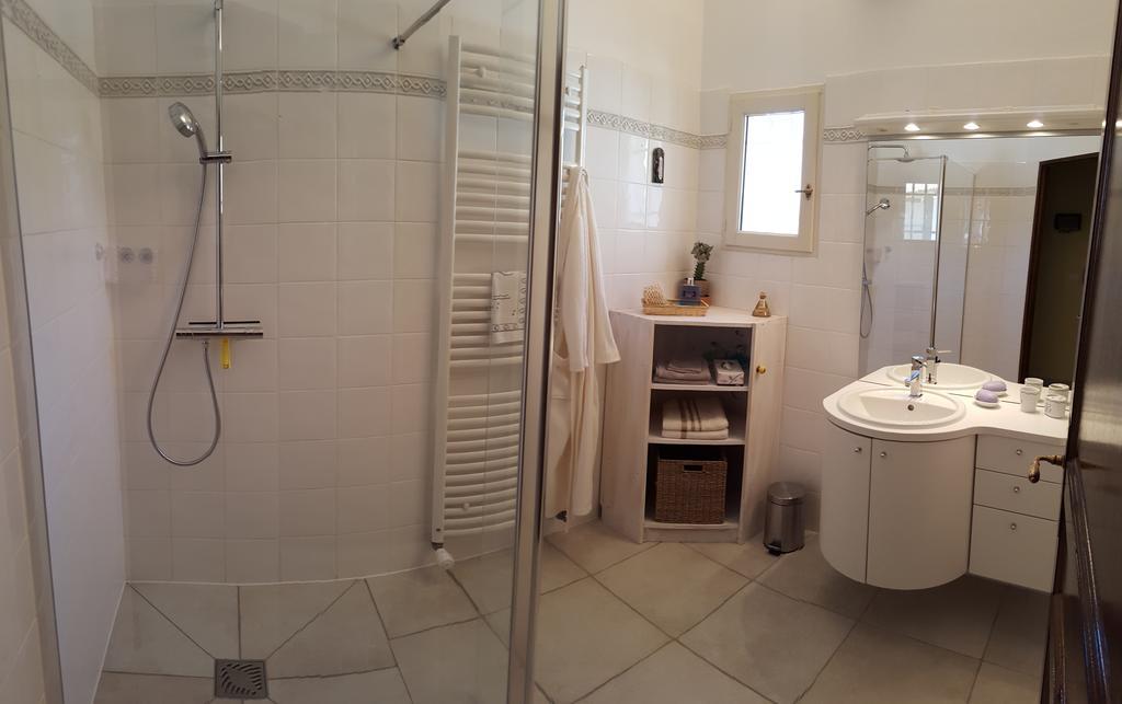 Lamanderie En Provence Bed & Breakfast Alleins Стая снимка